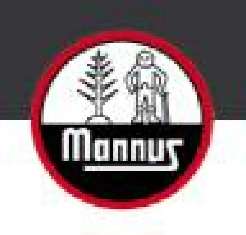 Mannus - Julius Crinenberg o.H.