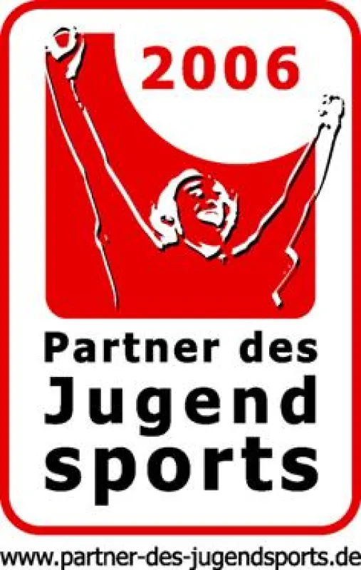 Partner des Jugendsports