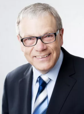 Bild: Resilienztraining für Führungskräfte