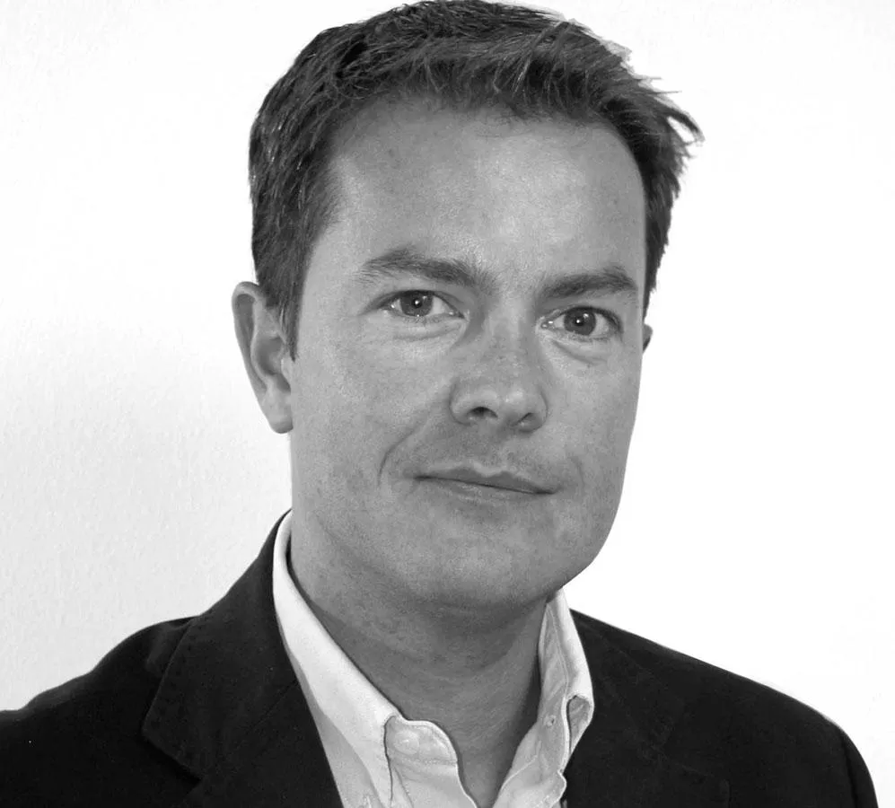 Jan Hawerkamp, seit Januar weiterer Geschäftsführer der JDB MEDIA Gruppe