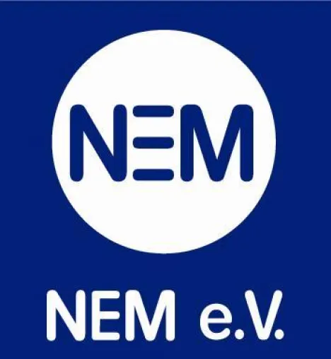 Bild: NEM e.V. - Verband zieht um