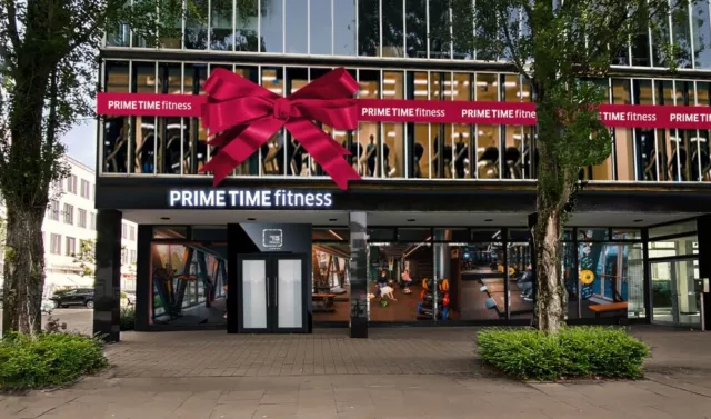 Bild: PRIME TIME fitness jetzt neu am Kampnagel in Hamburg:  Die Premiumfitnesskette eröffnete 3. Studio in Hamburg!