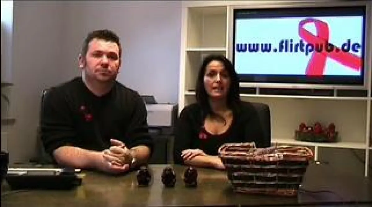 Flirtpub Video-Podcast