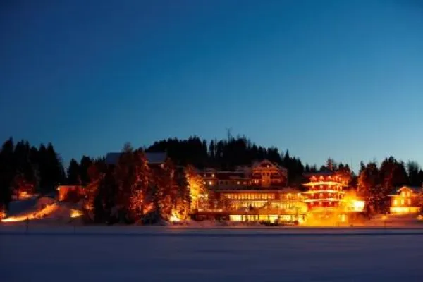 Bild: Erfolgreich ins neue Jahr