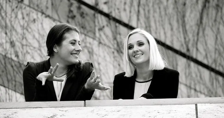 Bild: Rhetorik Praxis kooperiert mit vhs