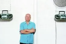 3 Tage mit Brian Eno - 77 Million Paintings - Premiere Bild: 3 Tage mit Brian Eno - 77 Million Paintings - Premiere