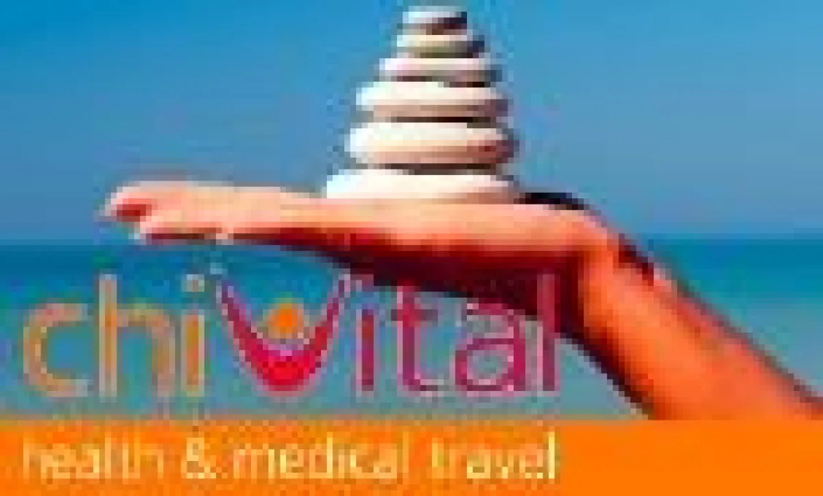 Detailunterlagen unter www.chivital.ch bestellen