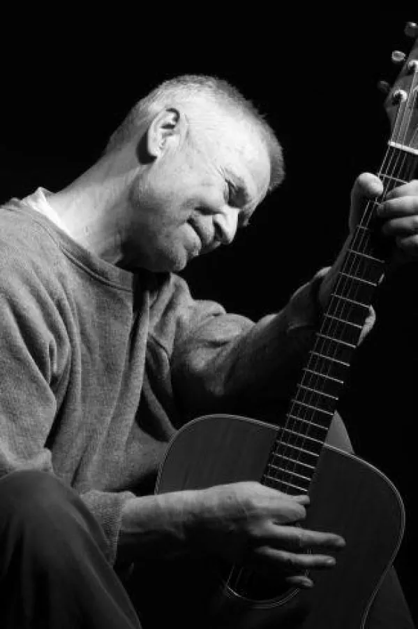 ACHIM REICHEL am 13.11.11 live im SAALBAU WITTEN - Foto H. Franck