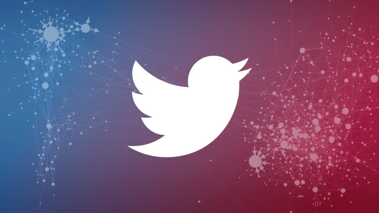 Influencer, Multiplier und die Struktur der Polarisierung: Wie politische Narrative auf Twitter/X zirkulieren Bild: Influencer, Multiplier und die Struktur der Polarisierung: Wie politische Narrative auf Twitter/X zirkulieren