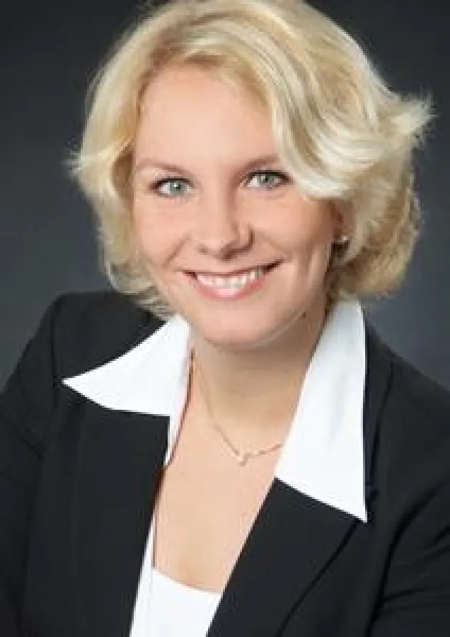 Nicole Mutschke, Fachanwältin für Kapitalmarktrecht