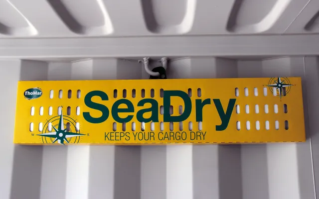 Bild: Zuverlässiger Schutz vor Kondenswasser – geprüft unter Extrembedingungen