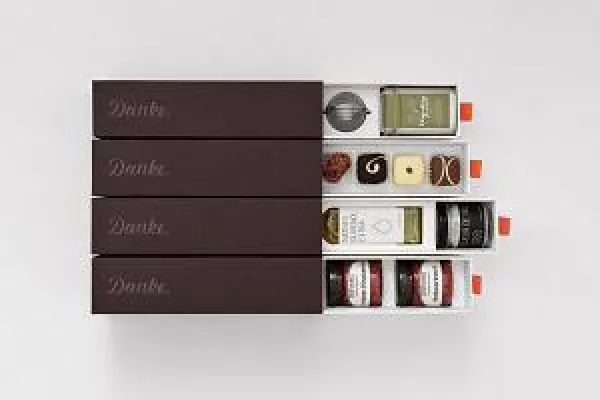 Bild: Dankebox bietet Last-Minute-Weihnachtsgeschenk nach Maß.