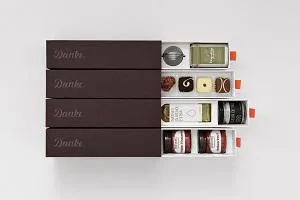 Bild: Dankebox bietet Last-Minute-Weihnachtsgeschenk nach Maß.