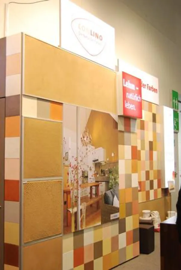 Weiteres Bildmaterial, wie Produkt- und Milieubilder, ist vorhanden.