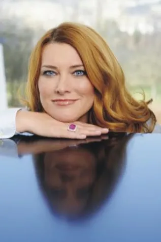 Bild: Der besondere Blick für Promimente