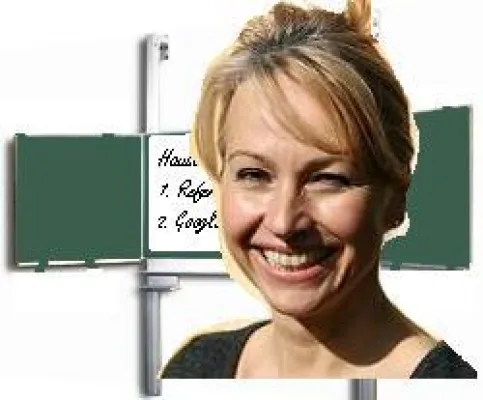 Bild: Prüfungsangst, Redeangst, Präsentationsangst – Dank G8 und Studienreform Hochkonjunktur für Wingwave® Coaches