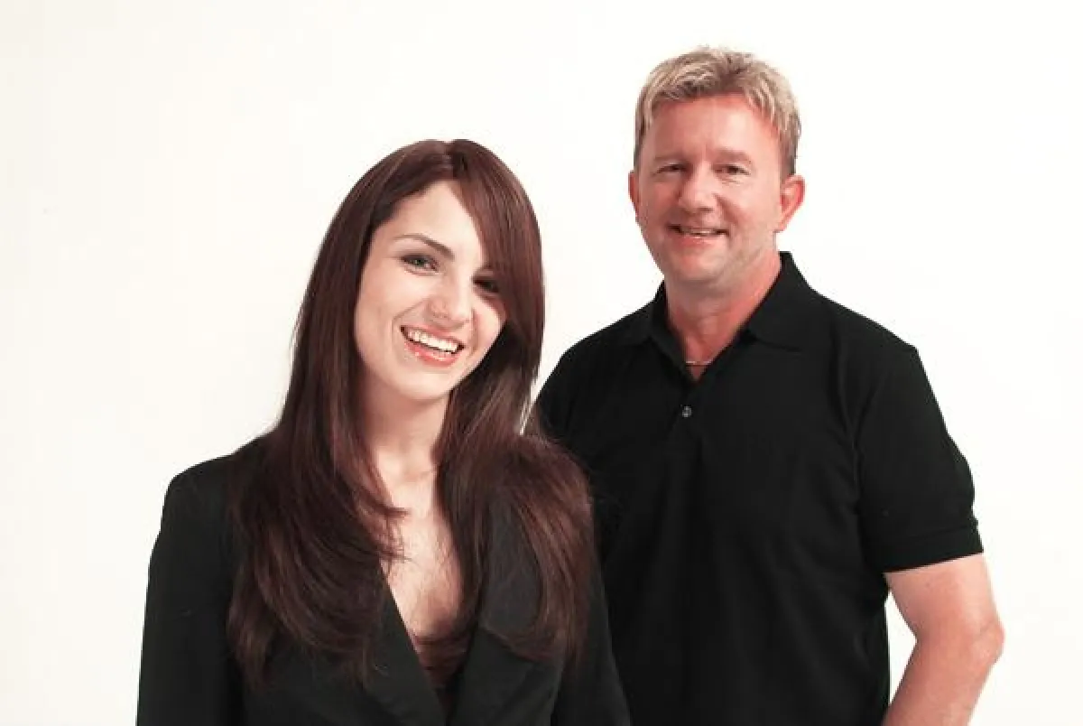 HAIR WEAR Zweithaarteile - für Männer sowie für Frauen!