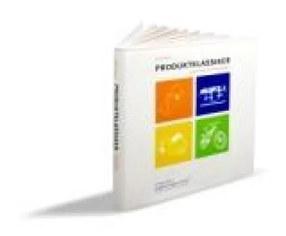 Bild: Marathonläufer der Konsumkultur