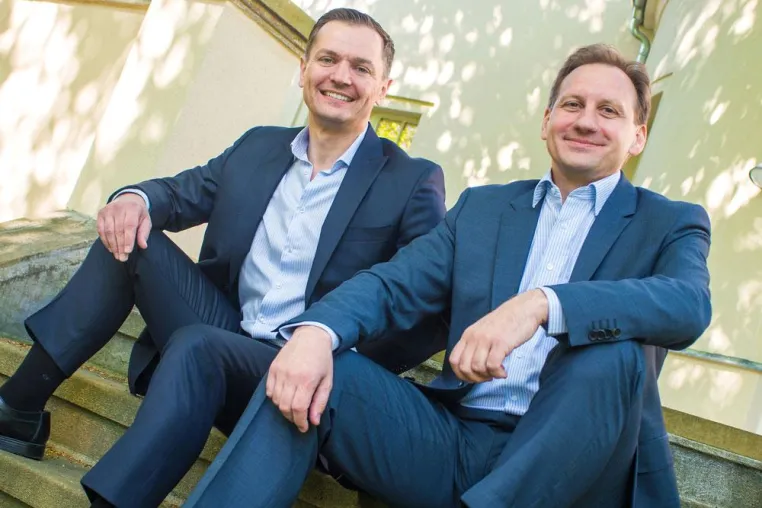 Factoring als moderne Finanzierungsalternative: Eine Übersicht für Einsteiger Bild: Factoring als moderne Finanzierungsalternative: Eine Übersicht für Einsteiger