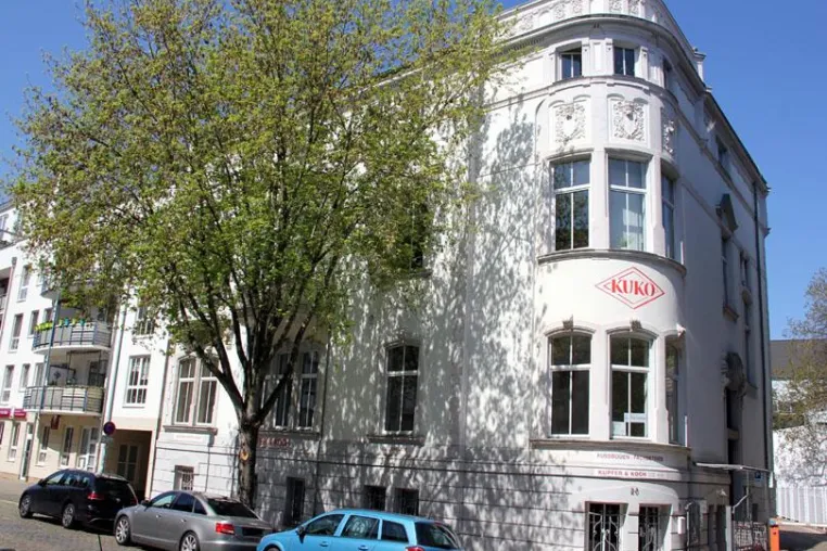 Bild: AENGEVELT siedelt LAWIO GmbH neu in Magdeburger Innenstadt an