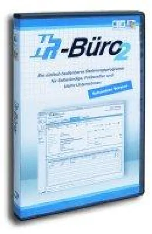 HR Büro 2 soll den Schweizer Markt erobern Bild: HR Büro 2 soll den Schweizer Markt erobern