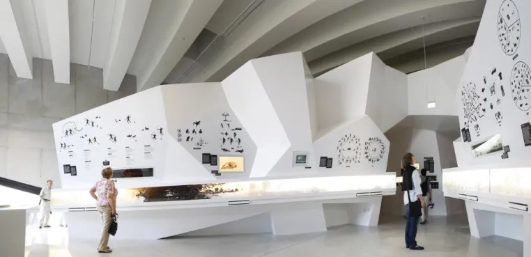 Konstruktion von hochwertigen Ausstellungs- und Museumsobjekten mit 3D CAD Solid Edge Bild: Konstruktion von hochwertigen Ausstellungs- und Museumsobjekten mit 3D CAD Solid Edge