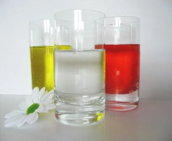 Limonade, Bier oder Wein – Kalorienfallen im Glas Bild: Limonade, Bier oder Wein – Kalorienfallen im Glas