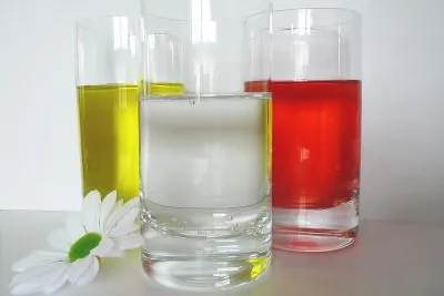 Bild: Limonade, Bier oder Wein – Kalorienfallen im Glas