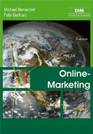 Bild: Online-Marketing für Rechtsanwälte