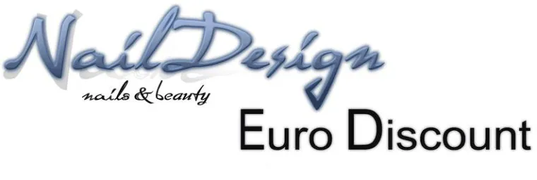 Bild: Nail Art Design Euro Discount - Alles für Nagelstudios und Privatkunden