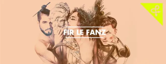 Bild: Fir Le Fanz - a wicked mayfair (PartII)