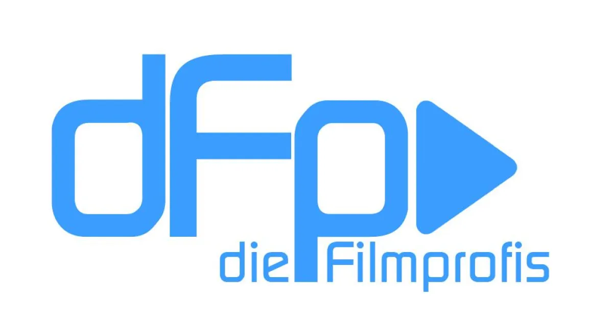 die Filmprofis - Logo