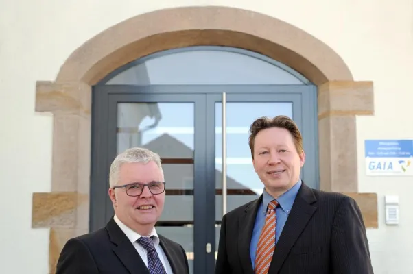 216 Anlagen in der Pipeline: Windpionier GAIA trotzt der Corona-Krise Bild: 216 Anlagen in der Pipeline: Windpionier GAIA trotzt der Corona-Krise