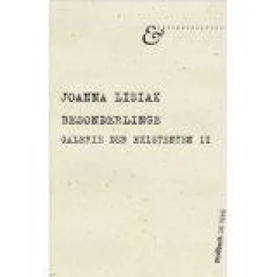 Bild: Besonderlinge - Galerie der Existenzen II