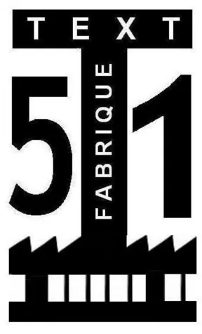 Bild: Textfabrique51 eröffnet die Offene Lesebühne Online