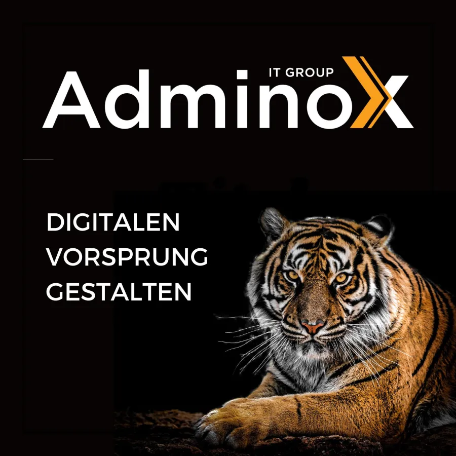 adminox.de