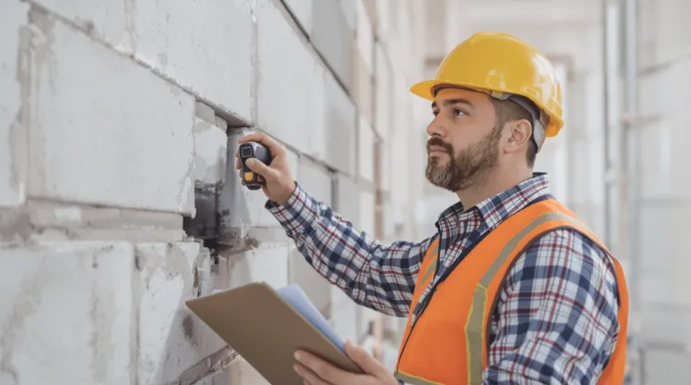 Bild: Bausachverständiger München: Wann lohnt sich ein Gutachten wirklich?