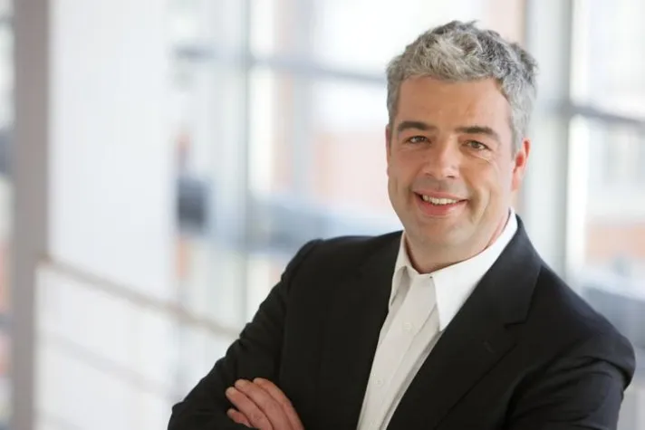 D+S Gruppe holt Top-Telekom-Manager Ludger Sieverding (47) in den Vorstand Bild: D+S Gruppe holt Top-Telekom-Manager Ludger Sieverding (47) in den Vorstand