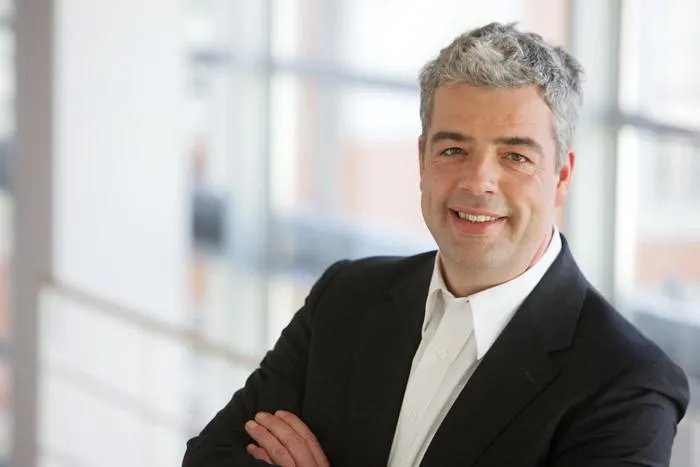 Bild: D+S Gruppe holt Top-Telekom-Manager Ludger Sieverding (47) in den Vorstand