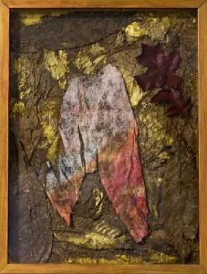 Bild: Christina Oiticica QUATRO ELEMENTOS