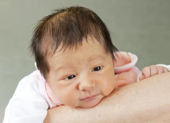 Bild: Rund um die Geburt - Tag der offenen Tür der Geburtshilfe