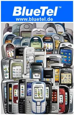 Bild: BlueTel – der online Handyshop hat seine Türen geöffnet
