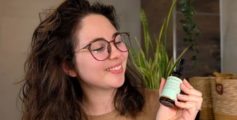 coeur de beauté Berlin führt neues Barrier Repair Gel ein: ölfreies Hautgel mit Ceramiden Bild: coeur de beauté Berlin führt neues Barrier Repair Gel ein: ölfreies Hautgel mit Ceramiden
