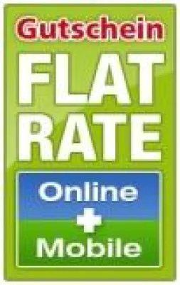 Bild: Das Rundum-Sorglos-Paket: Gutschein-Flatrate für 10.000 Gutscheine