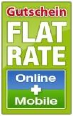 Bild: Das Rundum-Sorglos-Paket: Gutschein-Flatrate für 10.000 Gutscheine