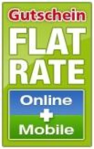 Bild: Das Rundum-Sorglos-Paket: Gutschein-Flatrate für 10.000 Gutscheine