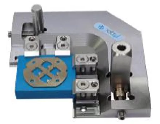 F-Tool WatchMaker ToolSet - Feine Teile ideal gespannt Bild: F-Tool WatchMaker ToolSet - Feine Teile ideal gespannt