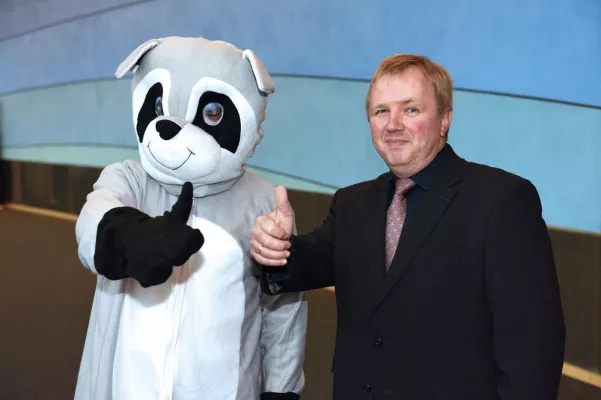Bild: Gericke: Europa nimmt Waschbär aus der Schusslinie