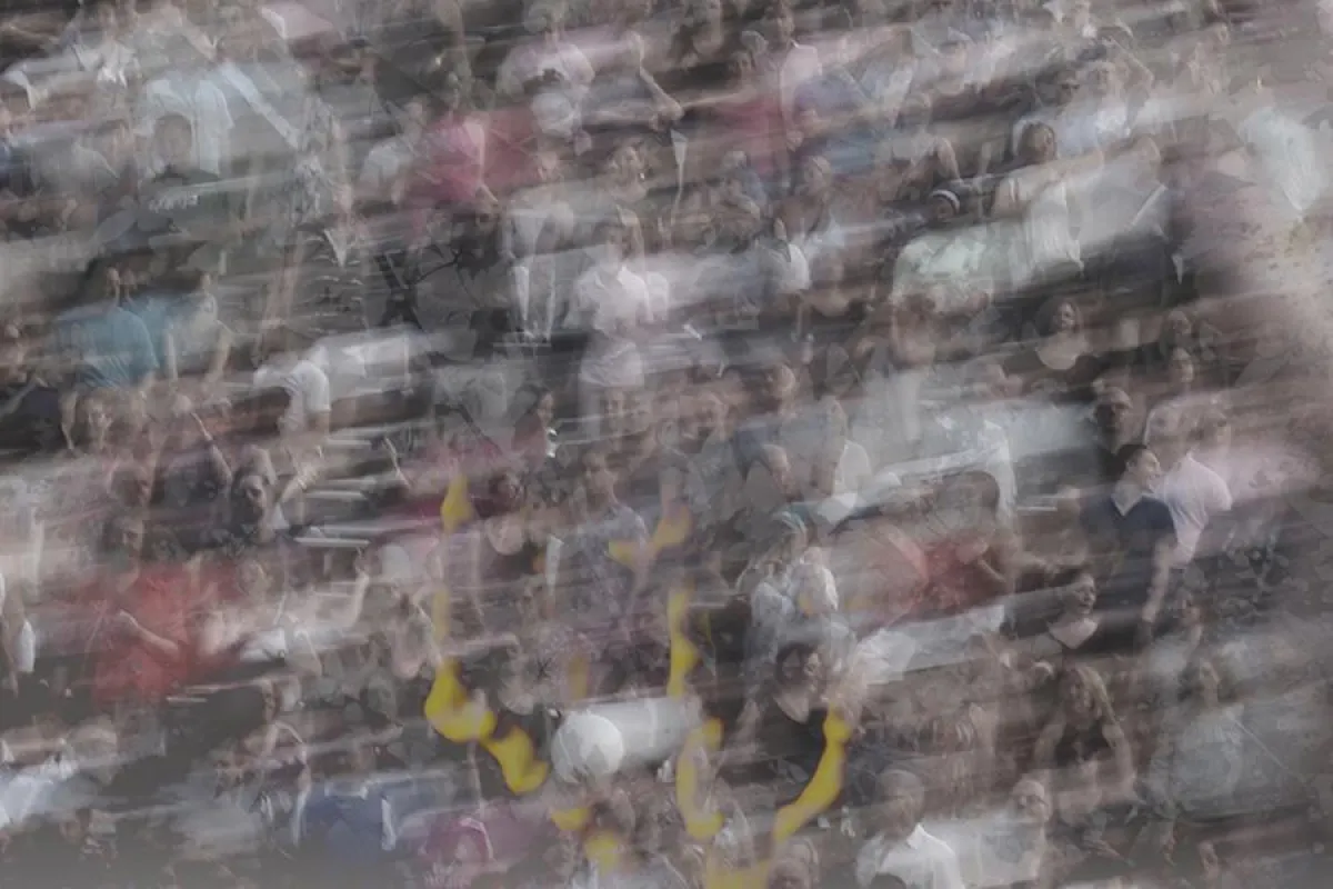 Mitosis 10, 2019 © Costas Picadas