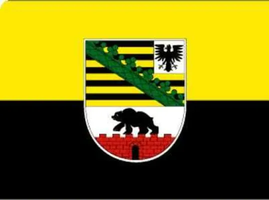 Bild: Sachsen Anhalt machts vor - 1/3 grüner Strom